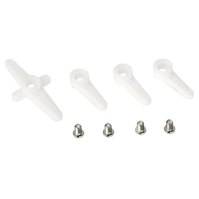 Servo Arm Set: ElectroStreak 1.1m Servo Arm Set: ElectroStreak 1.1m