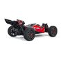 1/8 TYPHON 4WD V3 3S BLX Brushless Buggy RTR,  Red