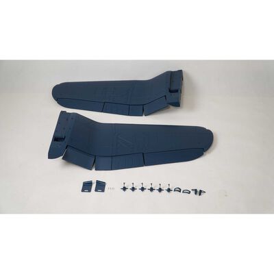 Main Wing Set: F4U V3 Main Wing Set: F4U V3
