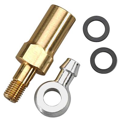 Needle Valve Assembly #10J #10M Needle Valve Assembly #10J #10M