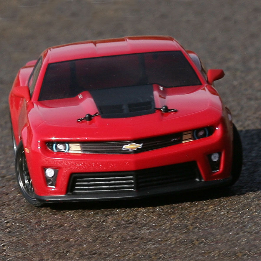 vaterra 2012 chevrolet camaro zl1