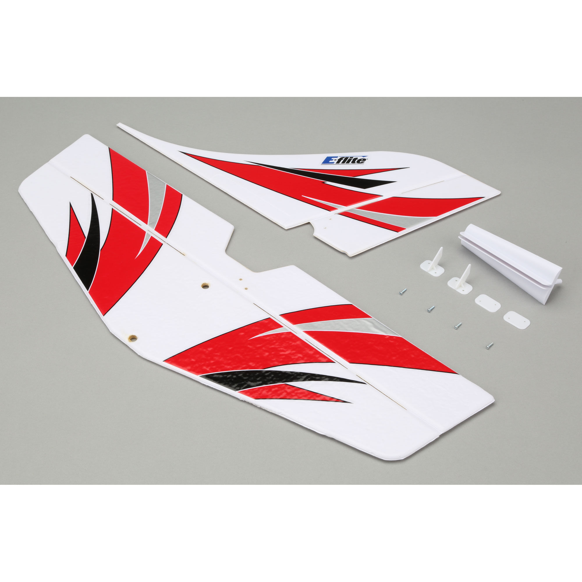 エフィセット E-flite Tail Set: Apprentice S 15e RTF | Horizon Hobby