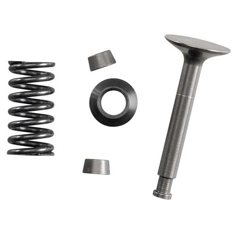 OS Engines Exhaust Valve Assembly FS70 Ultimate Horizon Hobby