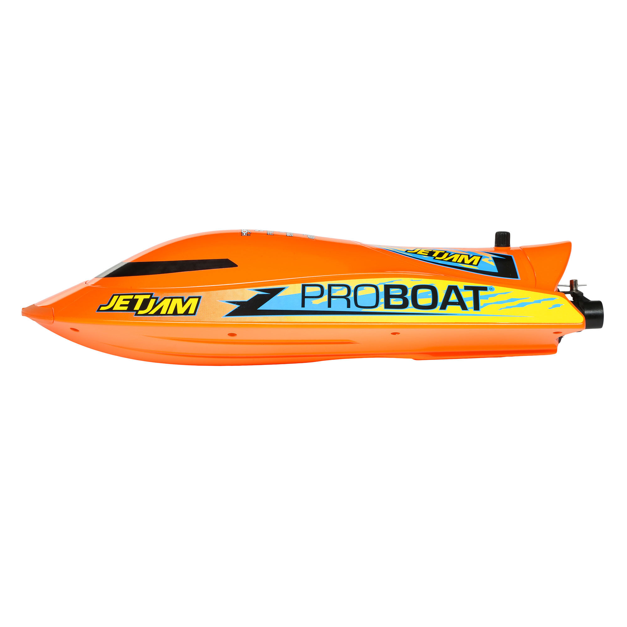 proboat jet boat recall