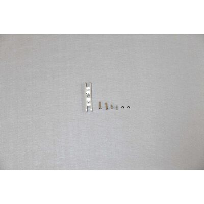 Propeller Adapter Yoke: Fox EP Glider, 3000mm Propeller Adapter Yoke: Fox EP Glider, 3000mm