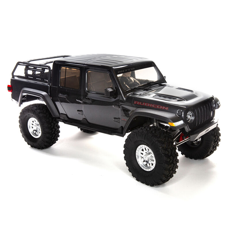 Set roulements a billes AXIAL SCX10 III JEEP JT GLADIATOR