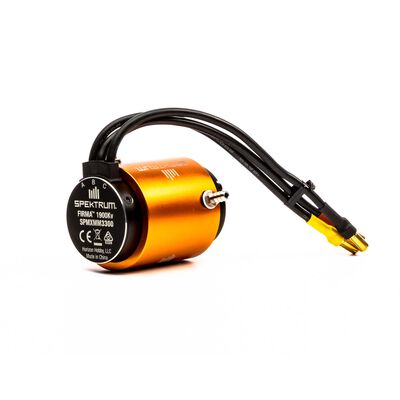 Firma 1900KV Brushless Marine Motor Firma 1900KV Brushless Marine Motor