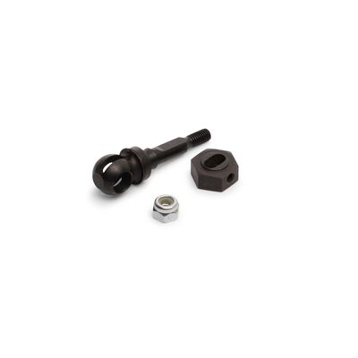 CVD Axle 11mm Offset With 10mm x 5mm Bearing CVD Axle 11mm Offset With 10mm x 5mm Bearing