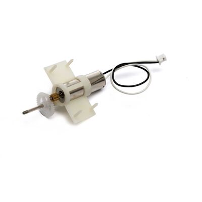 Gear Box with Motor: UMX Champ Anniversary Edition 515mm Gear Box with Motor: UMX Champ Anniversary Edition 515mm