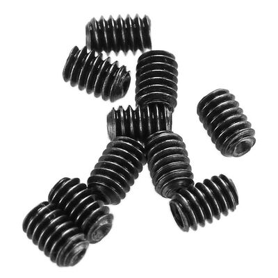 Set Screw 2x3mm (10) Set Screw 2x3mm (10)