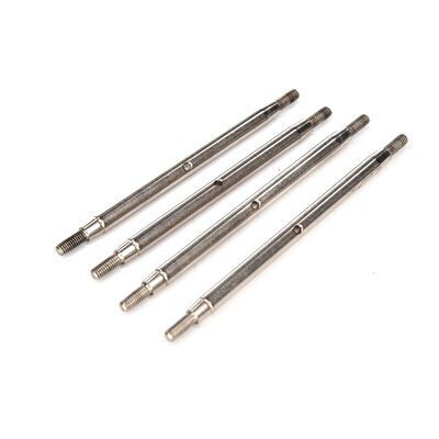 Stainless M6 305mm Wheelbase Link Set: SCX10 III Stainless M6 305mm Wheelbase Link Set: SCX10 III