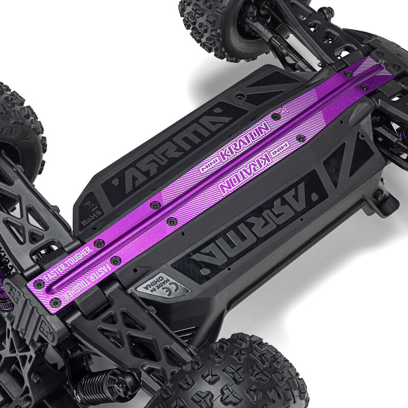 �˾���ũ ARA2508ST2 [ARRMA] 1/16 �Ƹ��� �̴� ũ���� 3S �귯������ - ��ũ���� (������,���͸� ���Թ���) 16