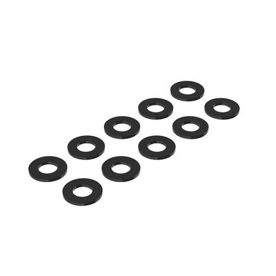 Washer 3x6x0.5mm (10) Washer 3x6x0.5mm (10)