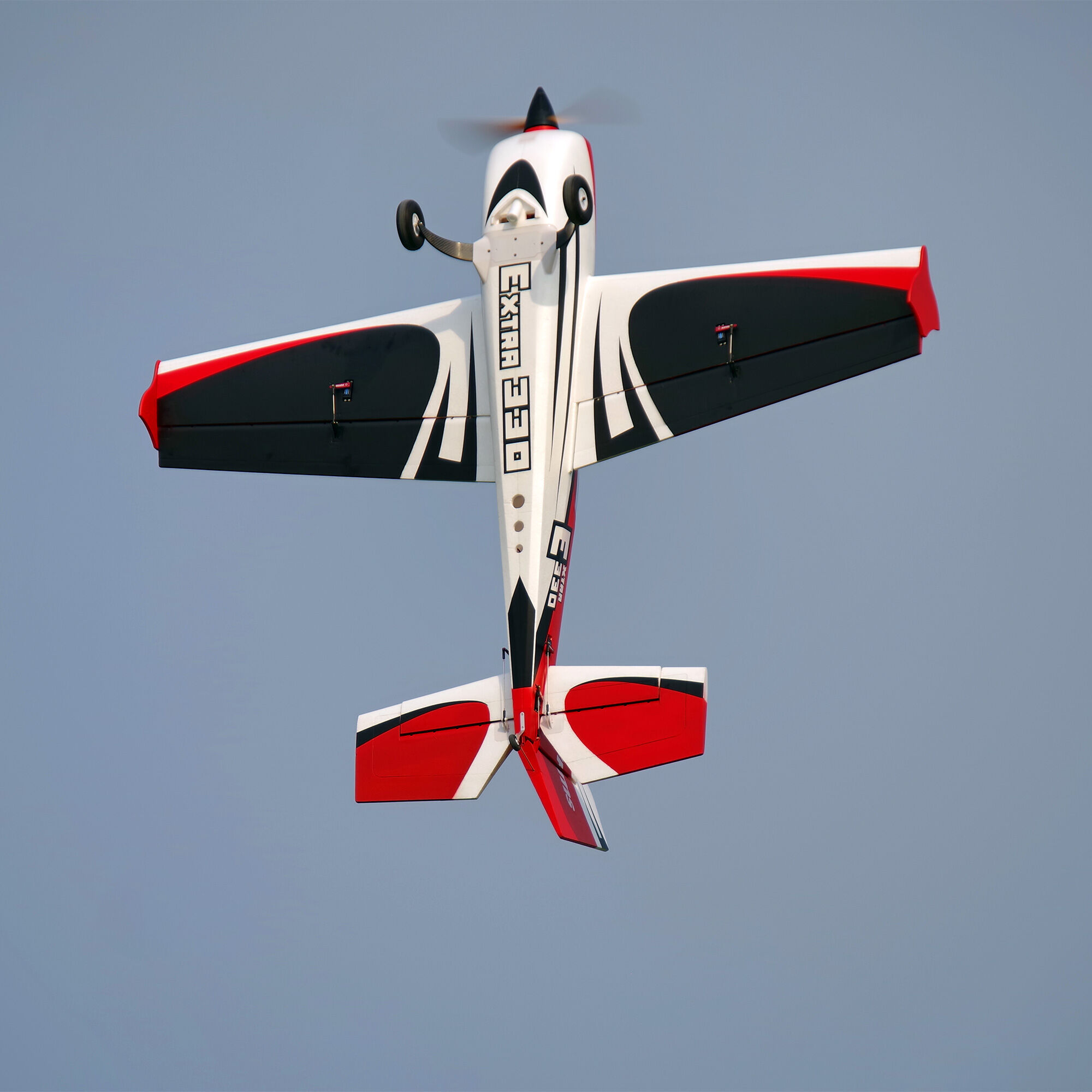 Fms outlet extra 300