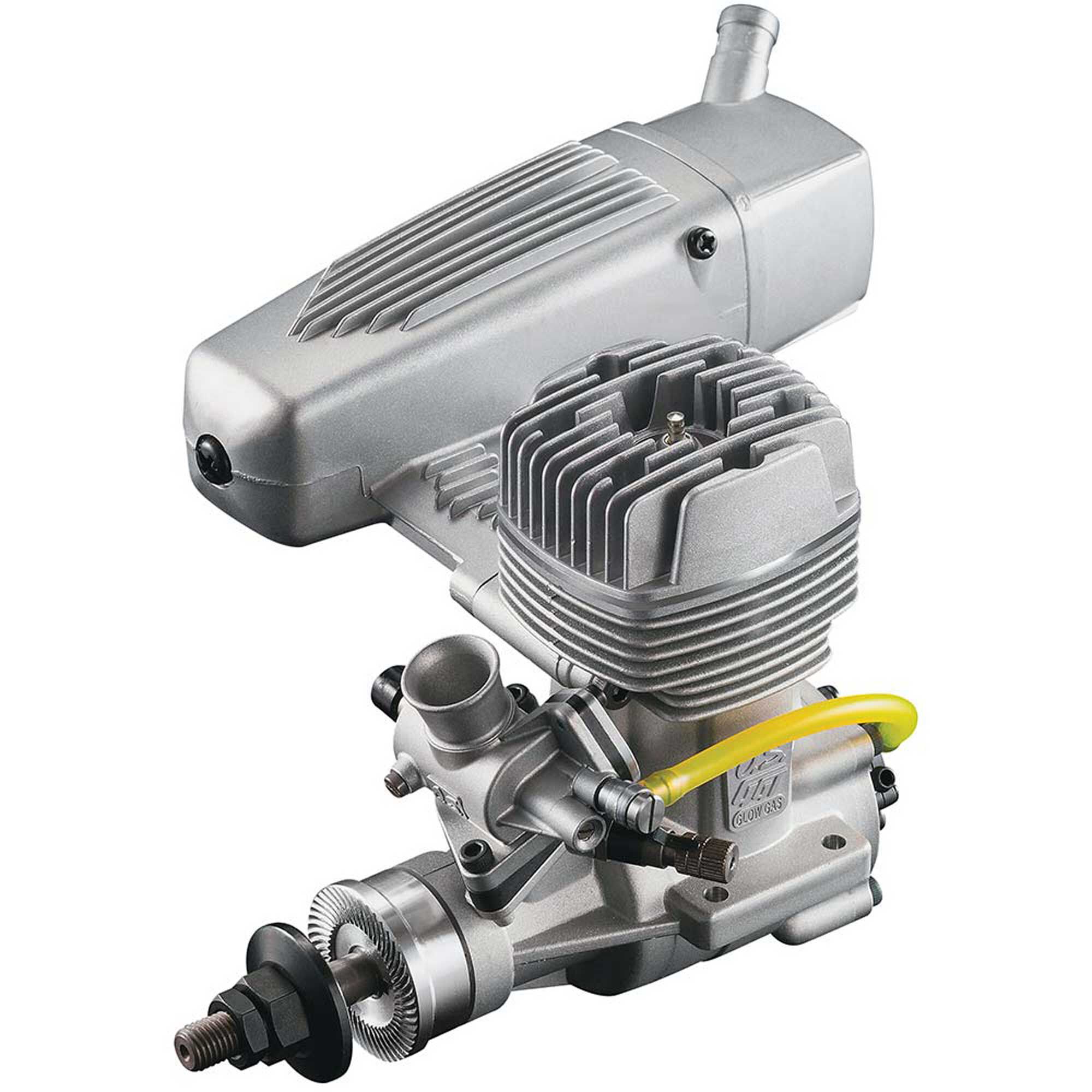 Rc gas engines hot sale