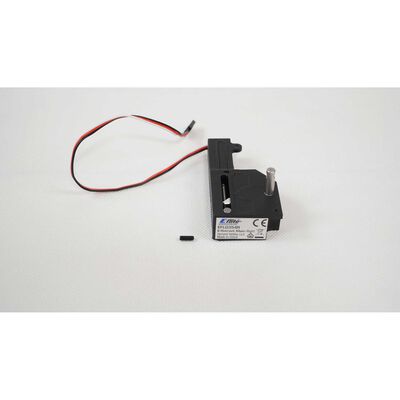 E-retract Main Gear Left: F-16 80mm EDF E-retract Main Gear Left: F-16 80mm EDF