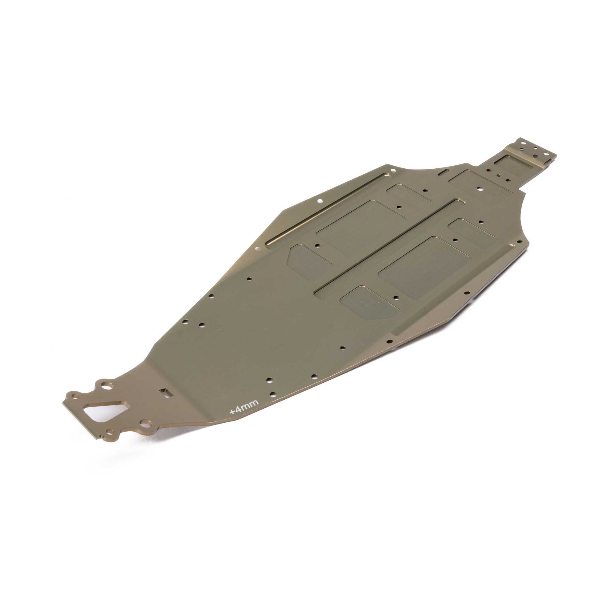 TEAM LOSI RACING Layshaft (Vortriebswelle) Aus Aluminium - SHDS, Für RC-Modelle