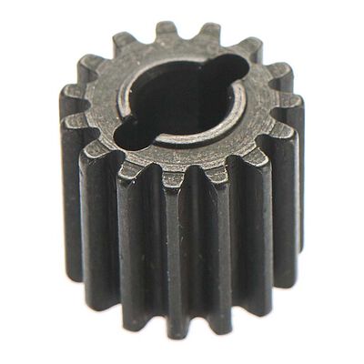 Input Shaft Gear 15T 0.8 Mod Metal Input Shaft Gear 15T 0.8 Mod Metal