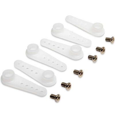 Servo Arm Set: Night Timber X Evolution 1.2m Servo Arm Set: Night Timber X Evolution 1.2m