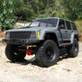 1/10 SCX10 II Jeep Cherokee 4WD Rock Crawler Brushed RTR