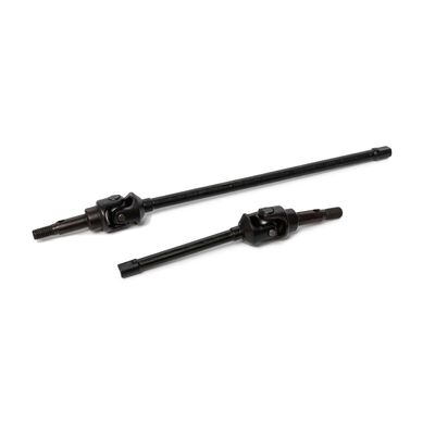 AR14B Universal Axle Set (2pc) RBX10 AR14B Universal Axle Set (2pc) RBX10