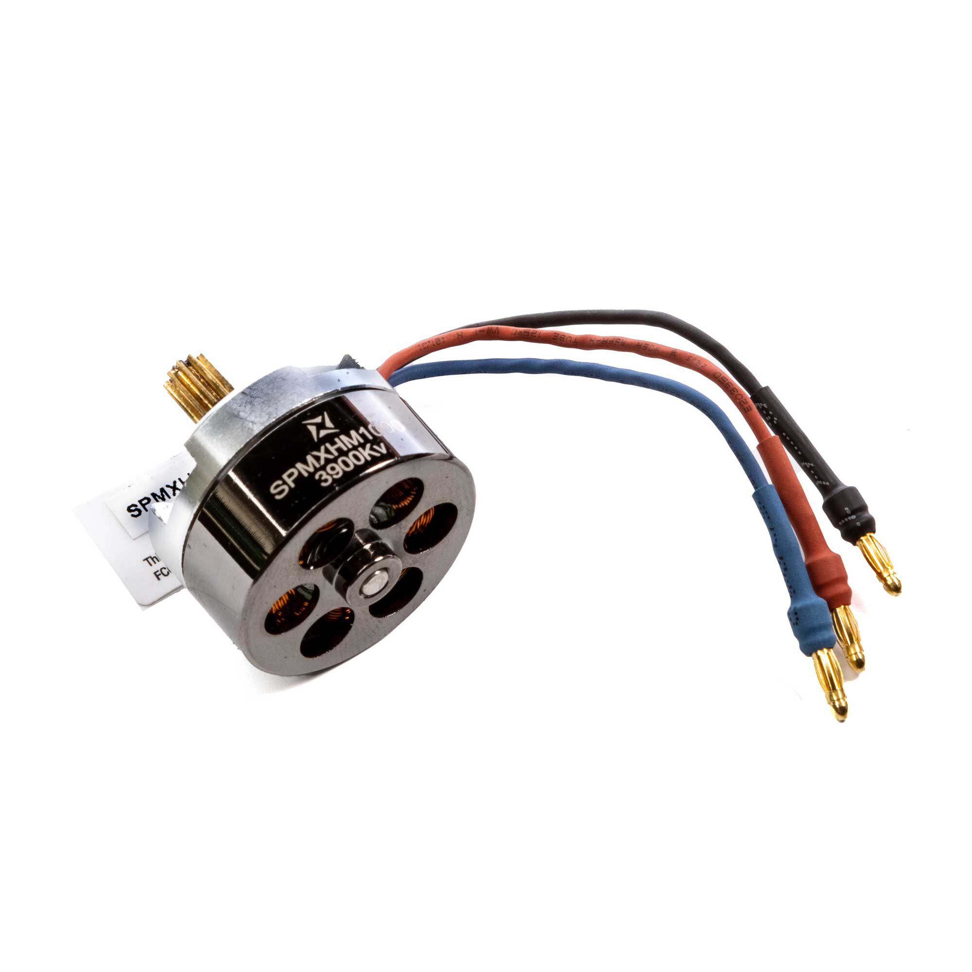 RC Helicopter Motor Horizon Hobby