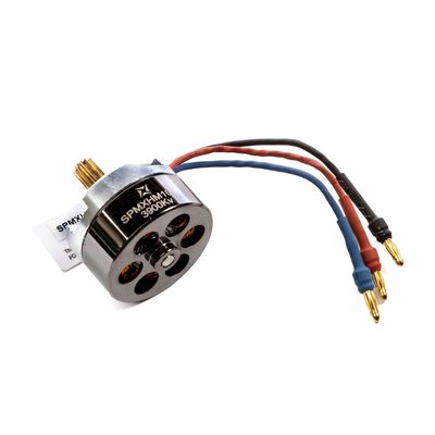 3900Kv Brushless Motor: Fusion 180 Smart 3900Kv Brushless Motor: Fusion 180 Smart