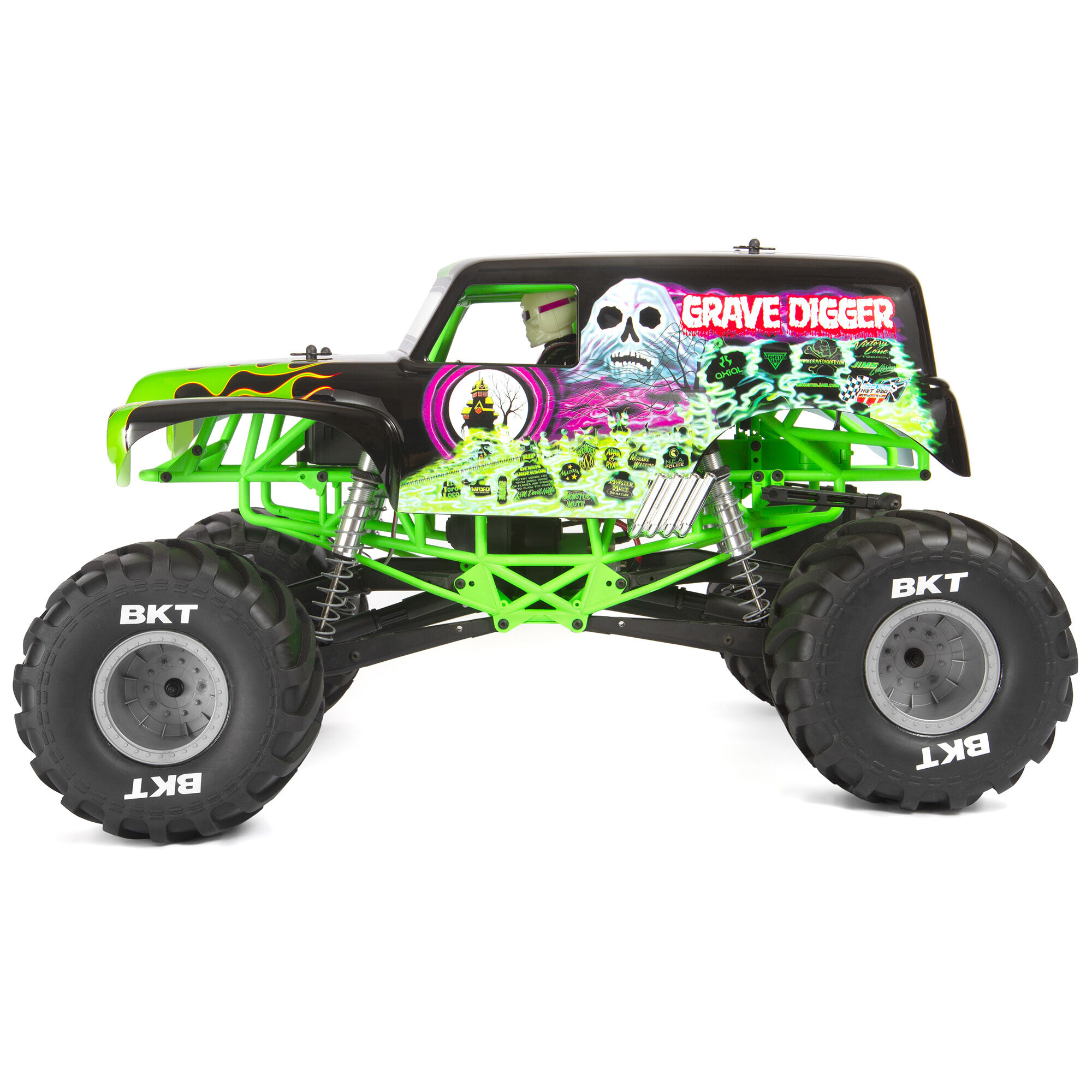 rc monster truck wheels