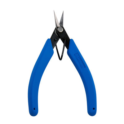 Professional Photo Etch Scissor Professional Photo Etch Scissor