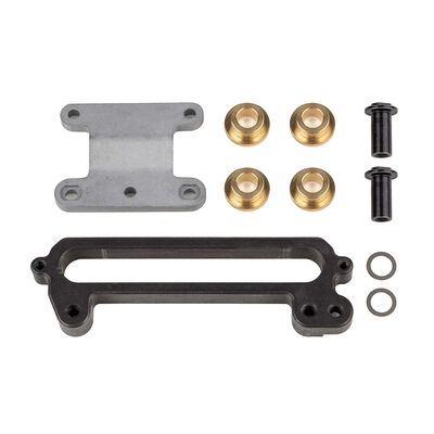 Steering Rack Parts, 1/10 Element Enduro IFS 2 Steering Rack Parts, 1/10 Element Enduro IFS 2