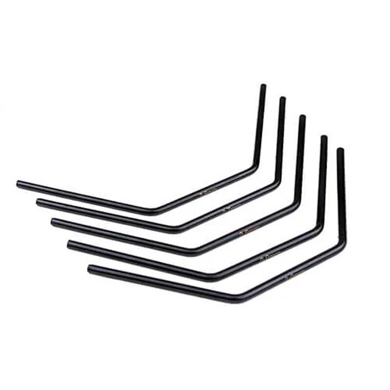 Front Sway Bar Set (2.6, 2.7, 2.8, 2.9, 3.0): MT410 2.0/ SCT410 2.0