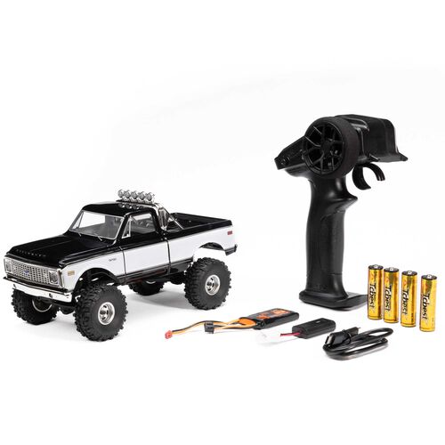 Axial 1/24 SCX24 1971 Chevrolet C10 4WD Truck RTR