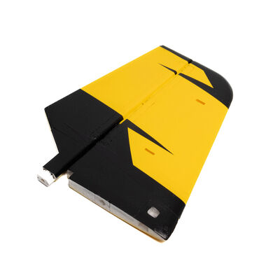 Right Horizontal Stabilizer: Sportix 1.1m Right Horizontal Stabilizer: Sportix 1.1m