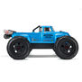 1/8 NOTORIOUS 6S BLX 4WD Classic Stunt Truck RTR, Blue