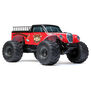 1/10 Axe 2WD Monster Truck Brushed RTR
