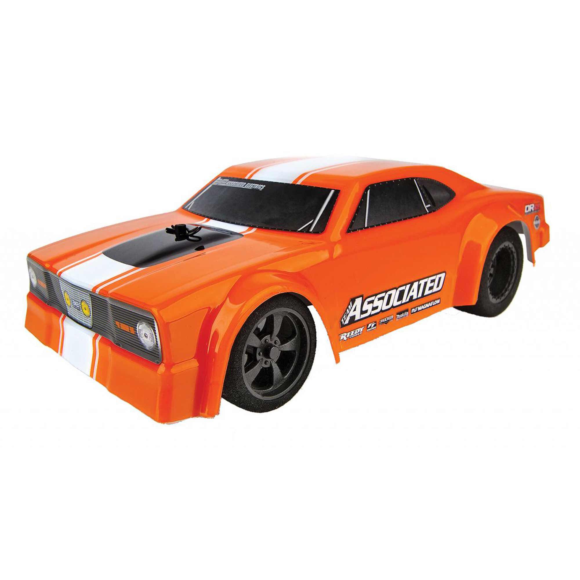 Remote control drag racing discount