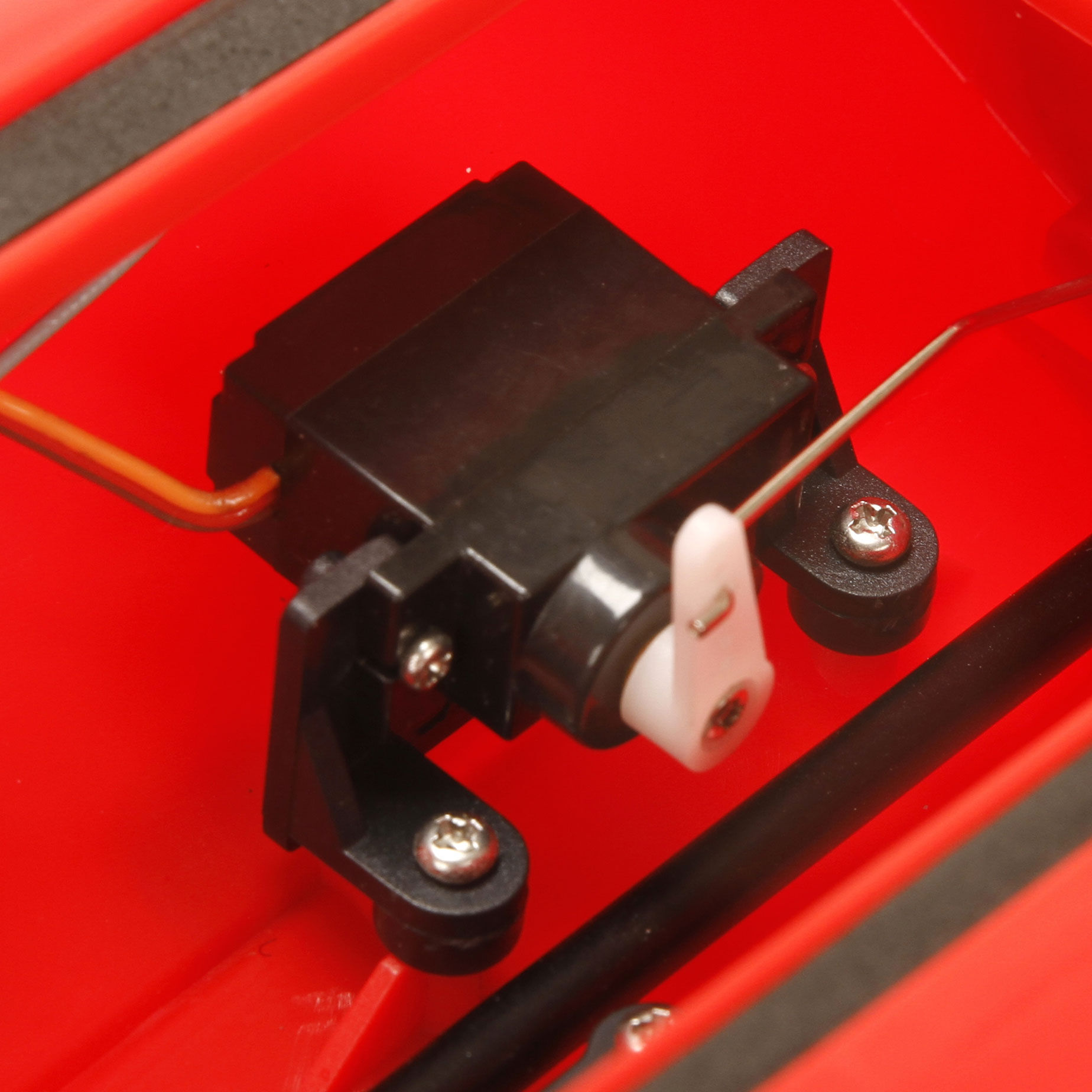 proboat recoil 17 top speed