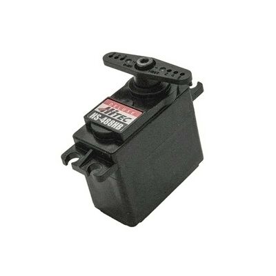 HS-488HB Deluxe Ball Bearing H HS-488HB Deluxe Ball Bearing H