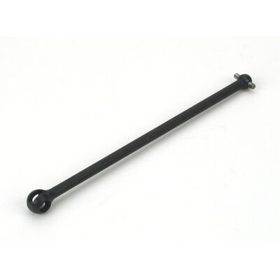 Front/Rear Drive Shaft: LST2, XXL/2,LST 3XL-E Front/Rear Drive Shaft: LST2, XXL/2,LST 3XL-E