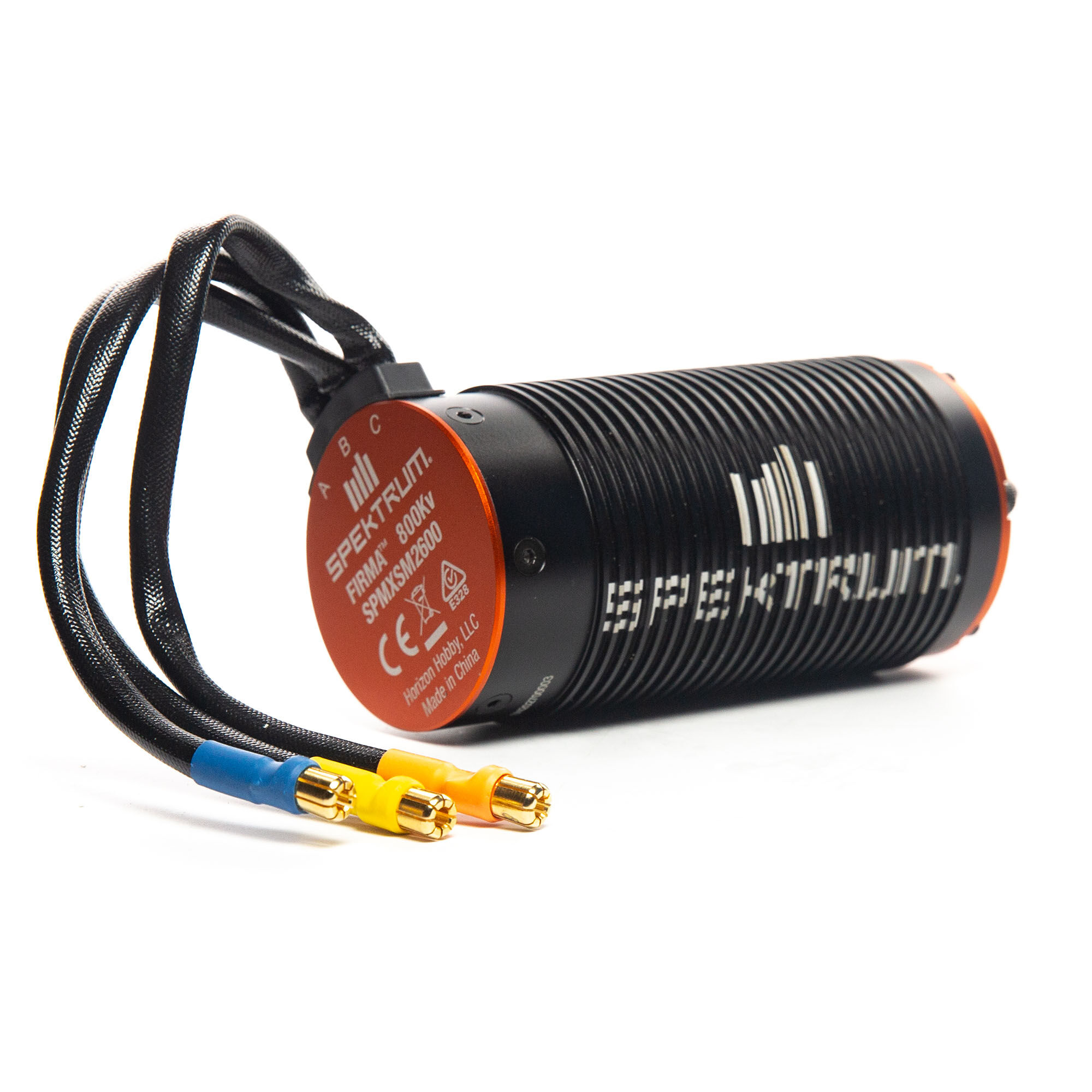 Dynamite 800kv brushless motor specs hotsell
