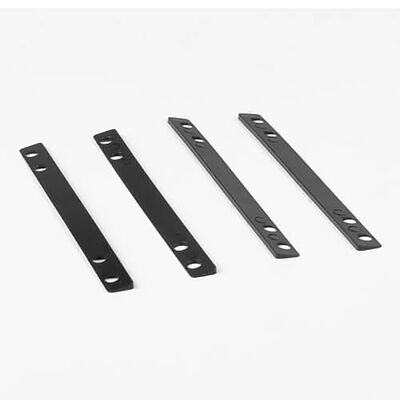 Mudguard Adapters (L/R): NT48 2.0 Mudguard Adapters (L/R): NT48 2.0