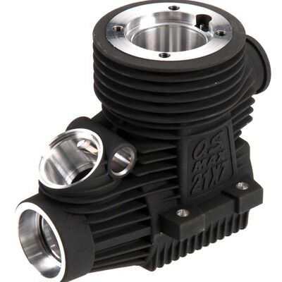 Crankcase: 21XZ-B Speed Spec II Crankcase: 21XZ-B Speed Spec II