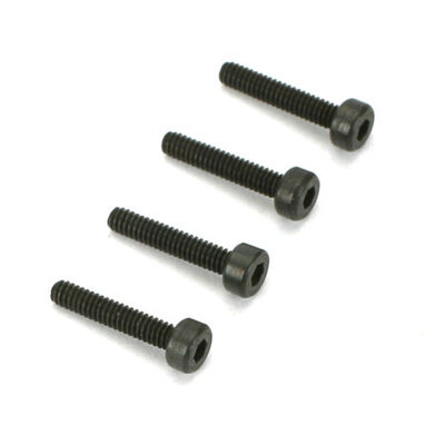 Socket Head Cap Screws, 2mm x 10 Socket Head Cap Screws, 2mm x 10