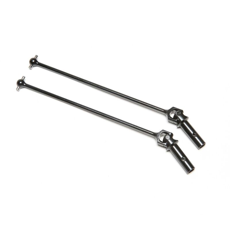 Losi Universal Driveshaft (2): 8XT