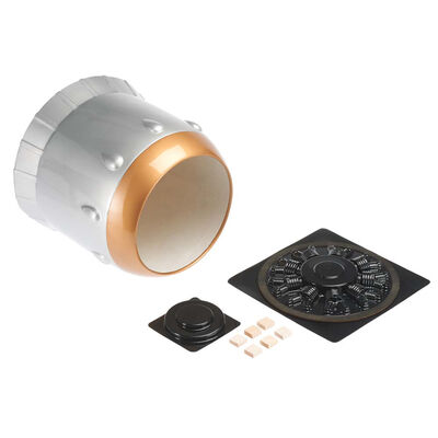 Cowl 1 4 3 4 Westland Lysander GP EP ARF Cowl 1 4 3 4 Westland Lysander GP EP ARF