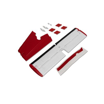 Tail Set: UMX Twin Otter Tail Set: UMX Twin Otter