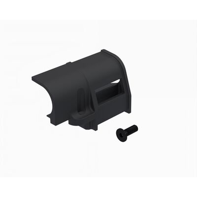 Center Driveshaft Guard Center Driveshaft Guard