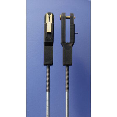 Safety Lock Kwik Link, 2mm Safety Lock Kwik Link, 2mm