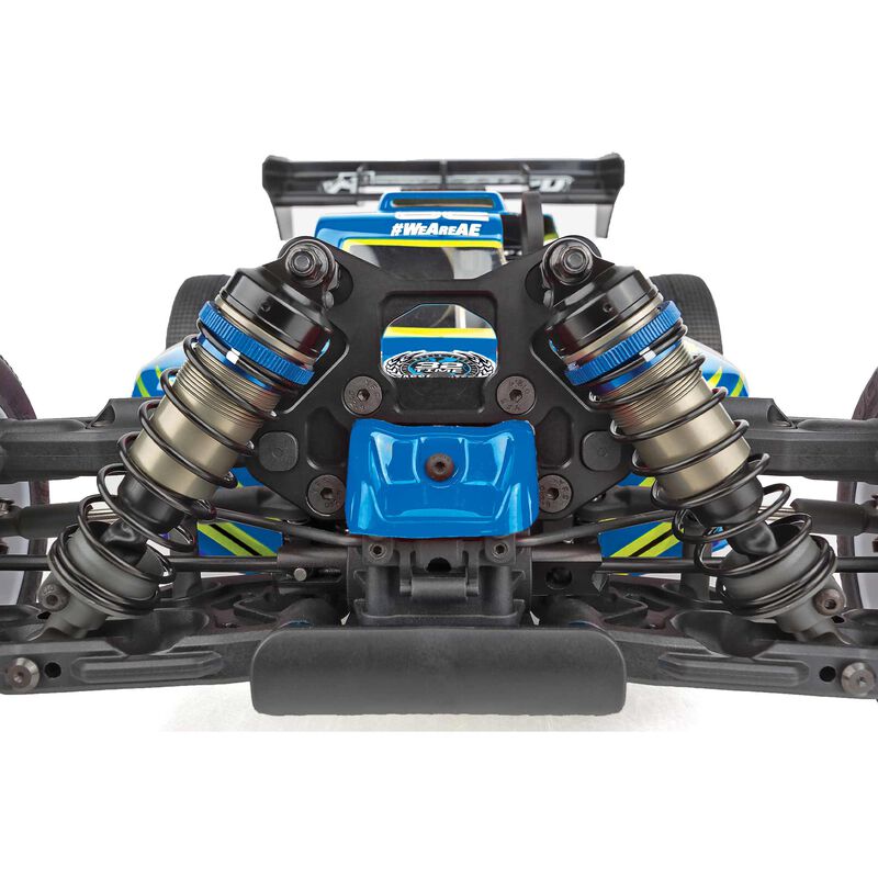 Team Associated RC8B4.1 Team Kit | Horizon Hobby