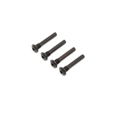 Hinge Pin Screw, Outer (4): Super Baja Rey Hinge Pin Screw, Outer (4): Super Baja Rey
